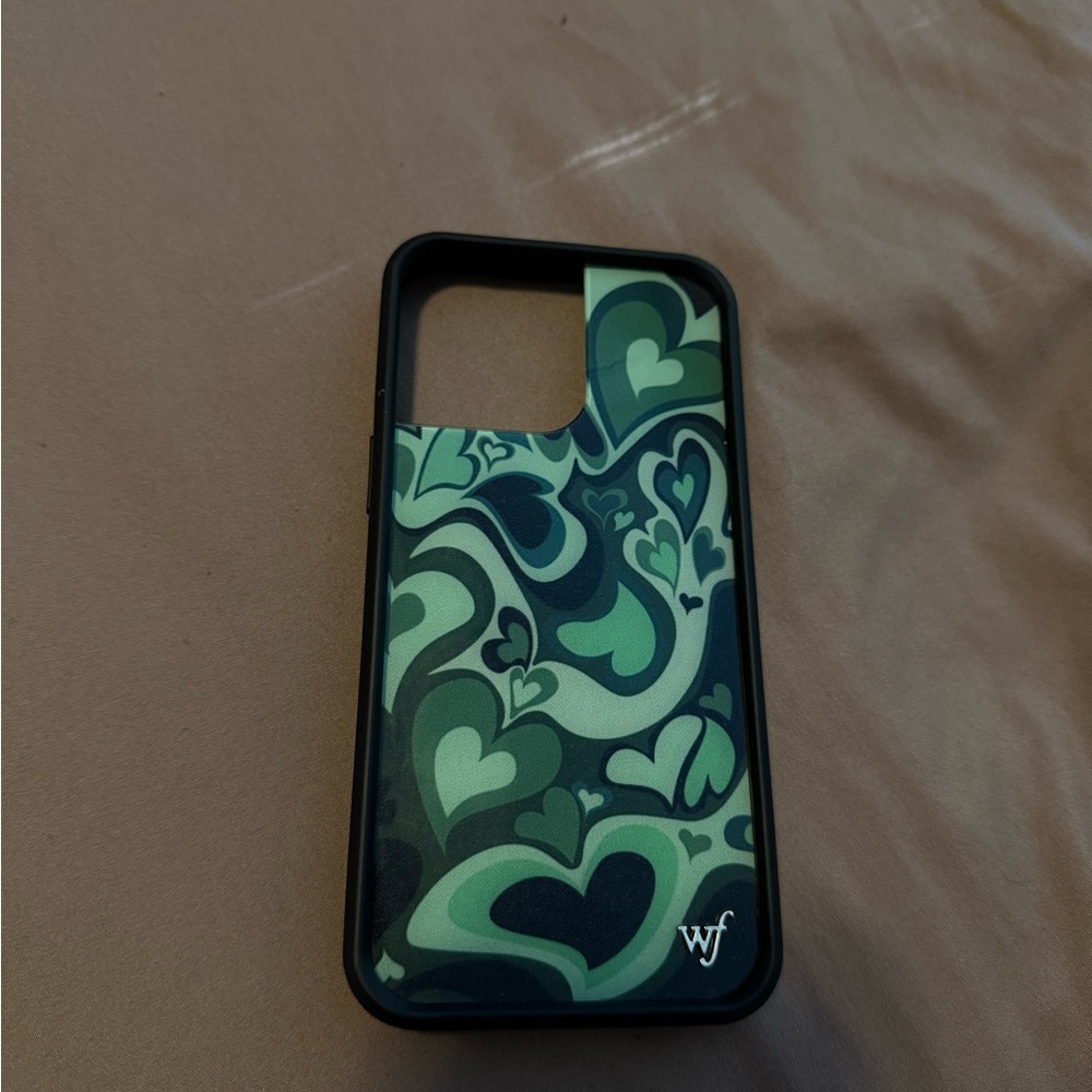 IPHONE 14 PRO MAX WILDFLOWER CASE